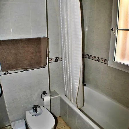 Apartment Magic Del Mar - Floor