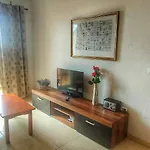 Apartamento Magic Del Mar - Floor