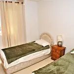 Magic Del Mar - Floor Apartamento