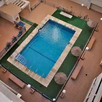 Apartamento Magic Del Mar - Floor