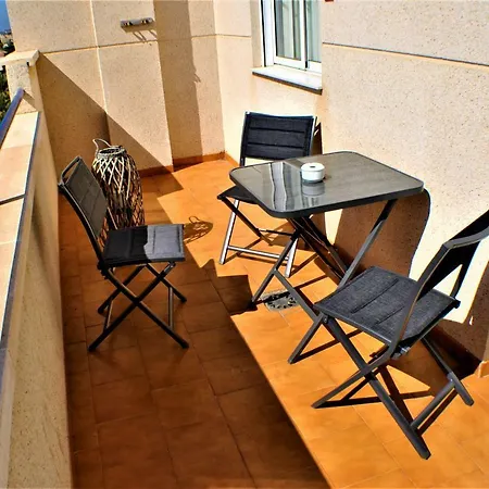 Magic Del Mar - Floor Apartamento