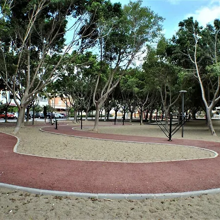 Magic Del Mar - Floor