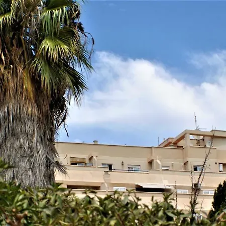 Magic Del Mar - Floor Apartamento *